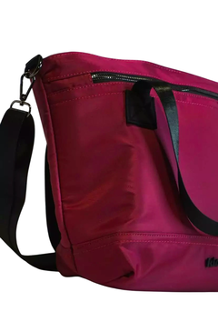 Cartera Kabul Fucsia en internet