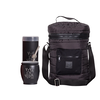 SET MATERO RUSIA BLACK - comprar online