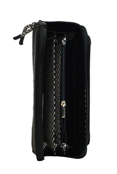 Billetera Roma Nylon - Kio
