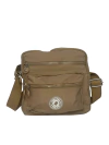 Bandolera Crinck Marrón - comprar online