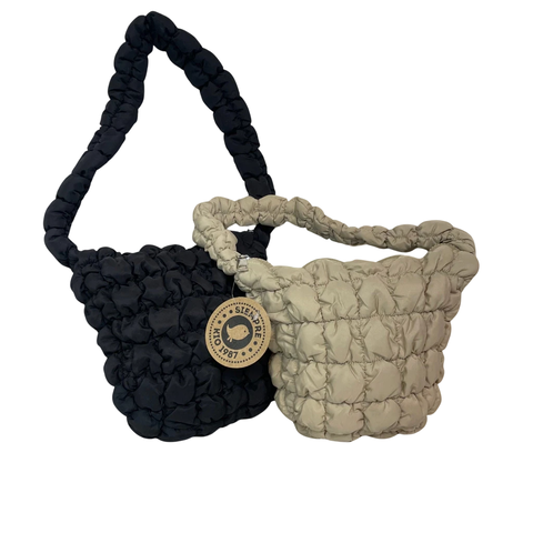 Mini bag Puffer - comprar online