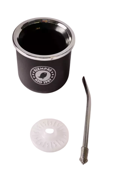 MATE SILVER KIO - tienda online