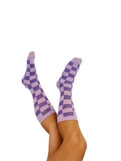 Medias Chessy (x1) - comprar online
