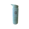 Botella Stripes Verde - comprar online