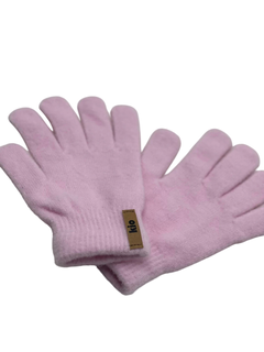 Guantes Muma Rosa en internet