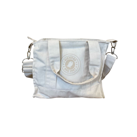 Bag Francia Hueso - comprar online