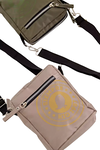 Porta Celular Chaco Beige - comprar online