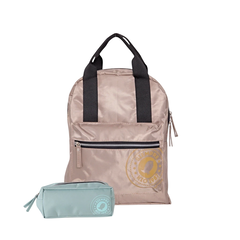 SET MOCHI ORLANDO BEIGE + PC - comprar online