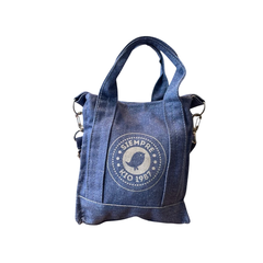 Porta Celu Francia Denim en internet