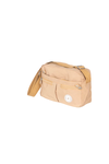 Bandolera Crink Marrón - comprar online