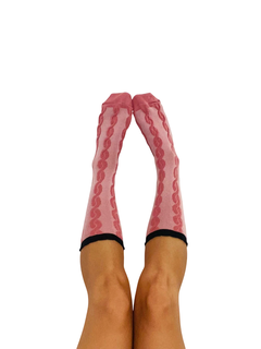Medias Valentina (x1) - comprar online