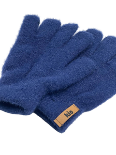 Guantes Muma Azul - comprar online