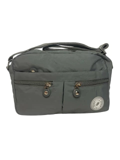 Porta celular Crinck Gris - comprar online