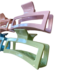 Broche Big Quadrate en internet