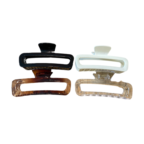 Broche Big Oval - comprar online