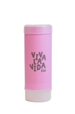 Despolvillador Viva La Vida Rosa - comprar online