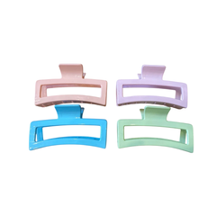 Broche Big Quadrate - comprar online