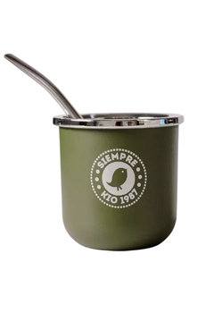 MATE SILVER KIO - Kio