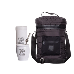 SET MATERO RUSIA WHITE - comprar online