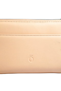 Billetera Verona Ecocuero Rosa - Kio