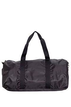 Bolso Hk Negro - Kio