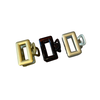 Broche Quadrate - comprar online