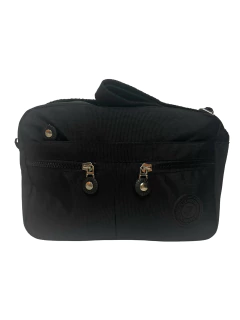 Porta celular Crinck Negro - comprar online