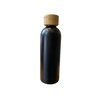 Botella Lima Negro - comprar online