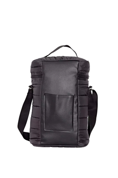 SET MATERO RUSIA BLACK - Kio