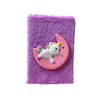 Cuaderno Peluche Squishy - comprar online