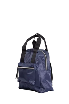 Mochila Small Orlando Azul en internet