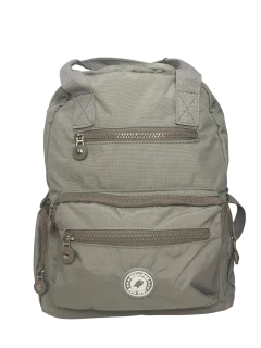 Mochila Crinck Beige - comprar online