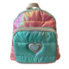 Mochila Pastel Metal - comprar online
