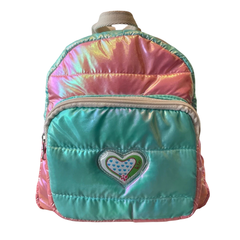 Mochila Pastel Metal - comprar online