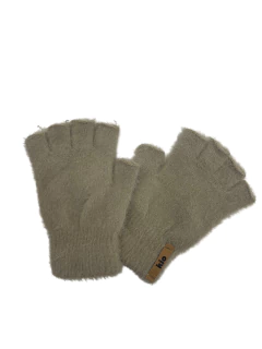 Guantes Mila Beige - Kio