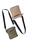 Porta Celular Chaco Verde - comprar online