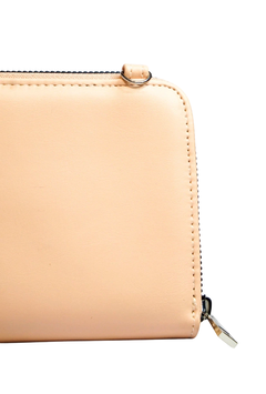 Imagen de Billetera Verona Ecocuero Rosa