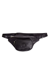 Riñonera Cali XL Negra - comprar online