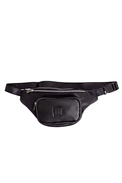 Riñonera Cali XL Negra - comprar online