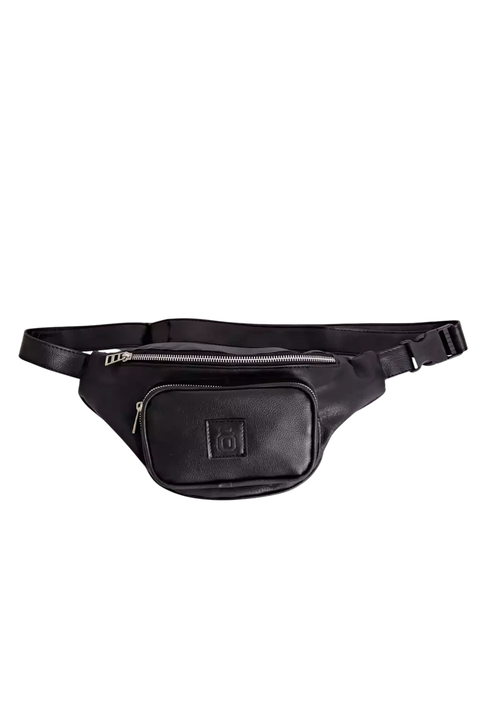 Riñonera Cali XL Negra - comprar online