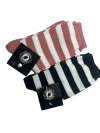 Medias Zebra Steps (x1) en internet