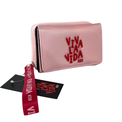 Billetera Viva Rosa en internet