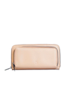 Billetera Roma Ecocuero Rosa - comprar online