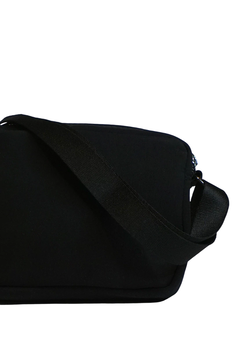 Bandolera Matelasse Negro en internet