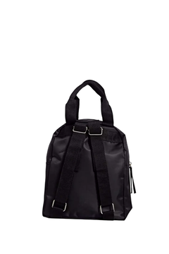 Mochila Small Orlando Negro en internet