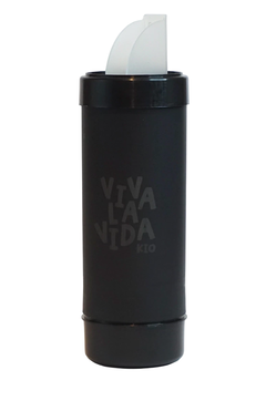 Despolvillador Viva Negro - Kio