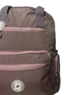 Mochila Crinck Violeta en internet