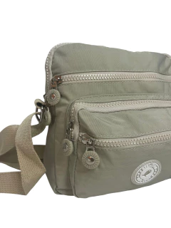 Bandolera Crinck Beige en internet