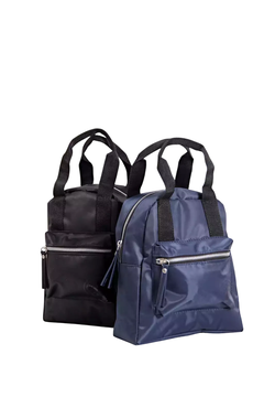 Mochila Small Orlando Azul - Kio