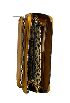 Billetera Roma Ecocuero Suela - tienda online